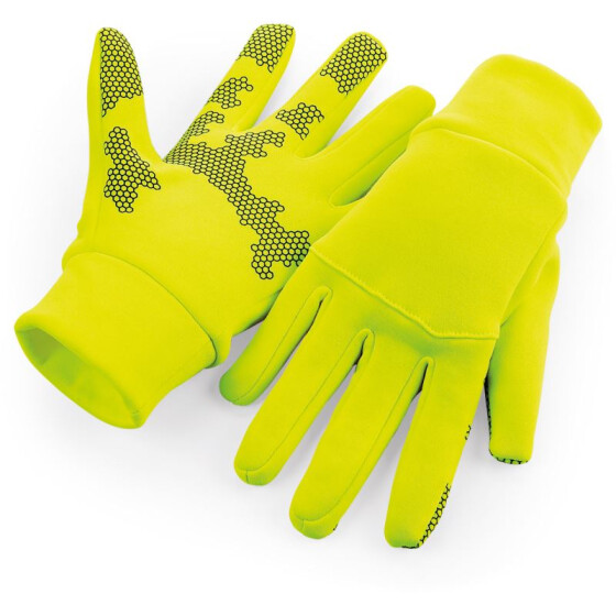 Beechfield | B 310 - Softshell Sport Handschuhe