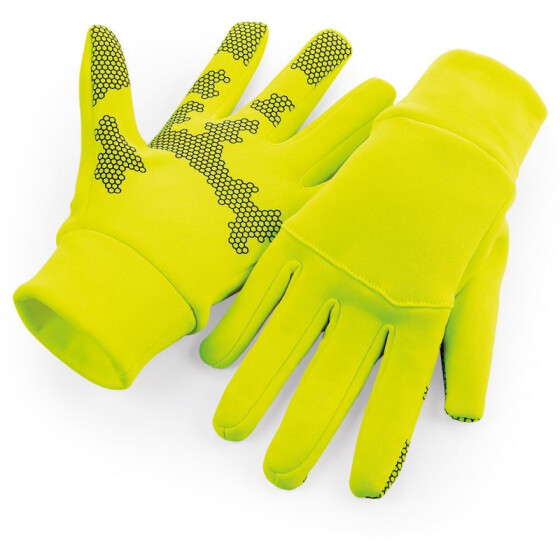 Beechfield | B310 - Softshell Sport Handschuhe