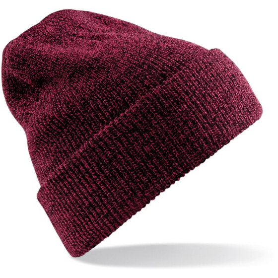 Beechfield | B 425 - Beanie "Heritage"