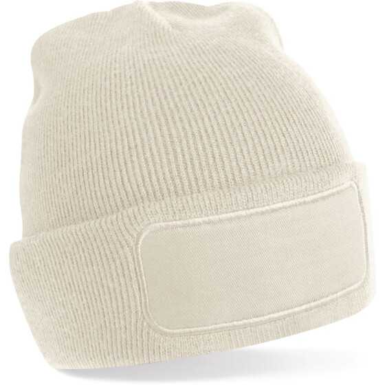 Beechfield | B 445 - Patch Beanie