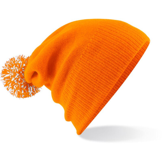 Beechfield | B 450 - Snowstar® Beanie