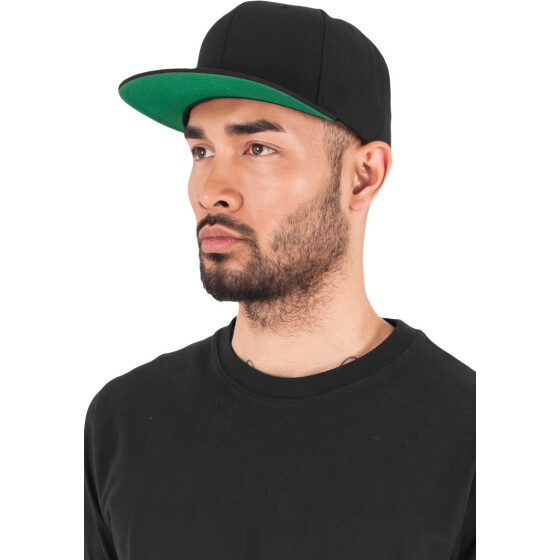 Flexfit | 6089M - 6 Panel Snapback Kappe