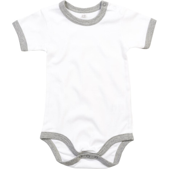 Babybugz | BZ 19 - Baby Body