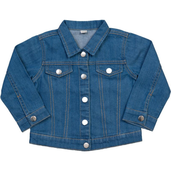 Babybugz | BZ 53 - Baby Denim Jacke