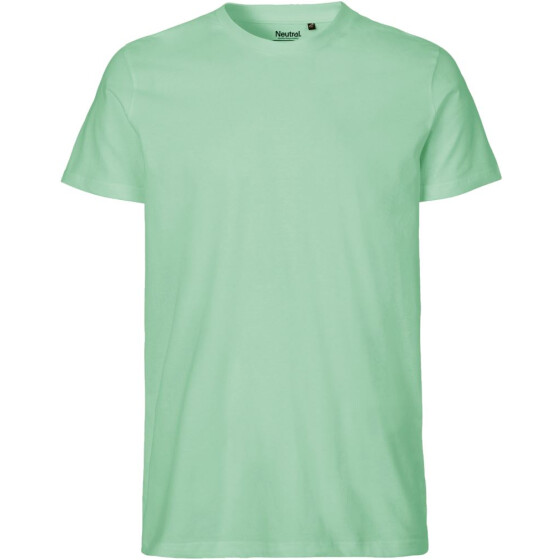 Neutral | O 61001 - Herren Bio T-Shirt