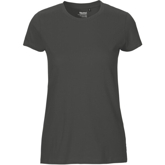 Neutral | O 81001 - Damen Bio T-Shirt