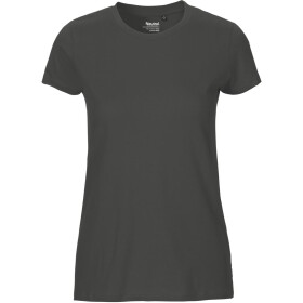 Neutral | O81001 - Damen Bio T-Shirt