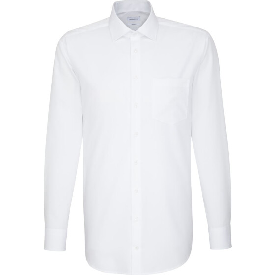 Seidensticker | Shirt Regular LSL - Hemd langarm