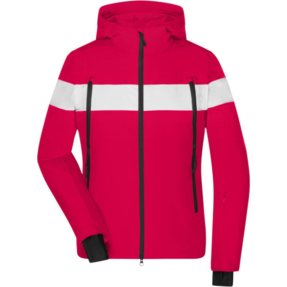 Daiber | JN 1173 - Damen Wintersport Jacke