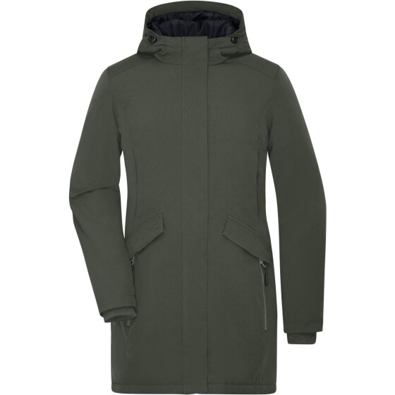 Daiber | JN 1175 - Damen Business Parka