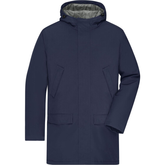 Daiber | JN 1176 - Herren Business Parka