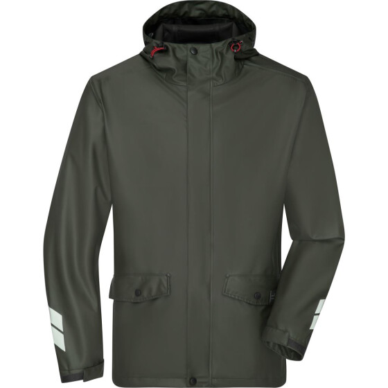 Daiber | JN 1846 - Workwear Regenjacke