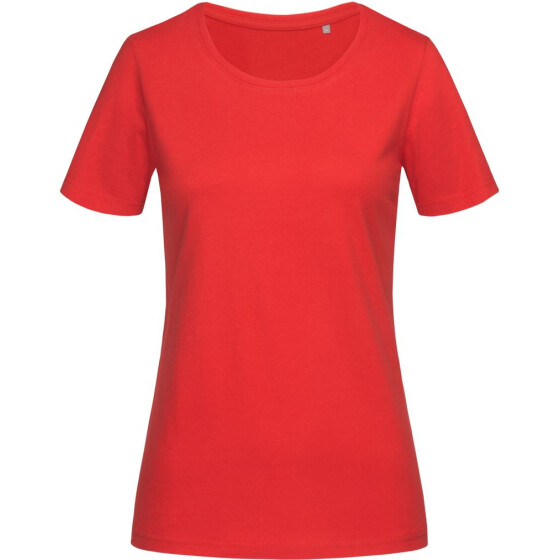 Stedman | Lux T Women - Damen T-Shirt