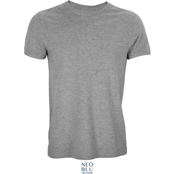 NEOBLU | Loris - Unisex Piqué T-Shirt