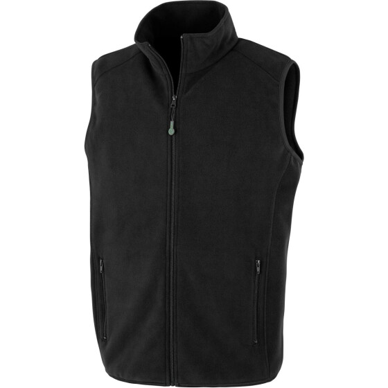 Result Recycled | R 904X - Fleece Gilet