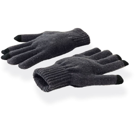 Atlantis | Gloves Touch - Touchscreen Strick Handschuhe