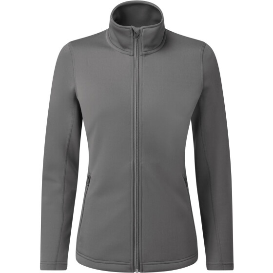 Premier | PR 809 - Damen Sweatjacke