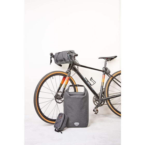 Halfar | 1818011 - Fahrradtasche "Cycle"