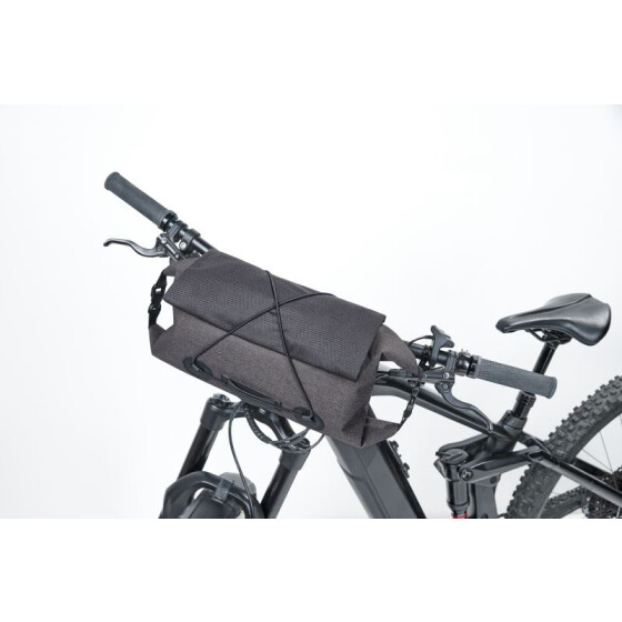 Halfar | 1818012 - Fahrrad-Lenkertasche "Cycle"