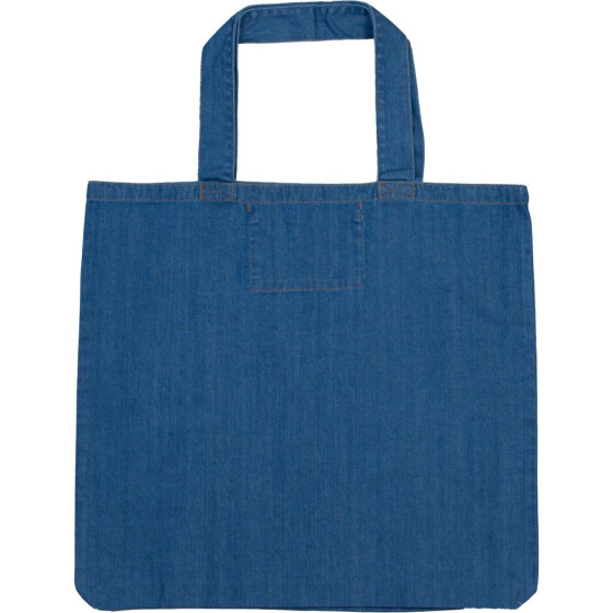 Mantis | M 196 - Denim Shopper