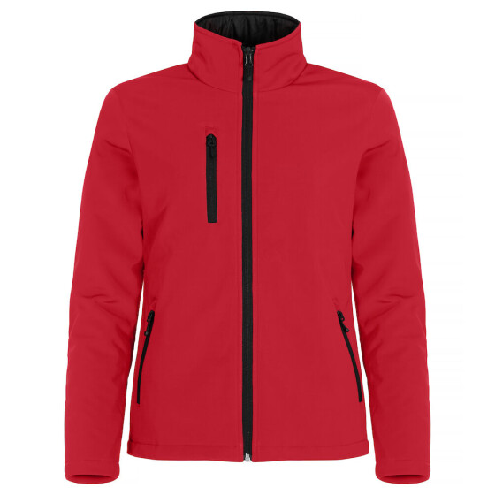 Clique | Padded Softshell Jacket Women