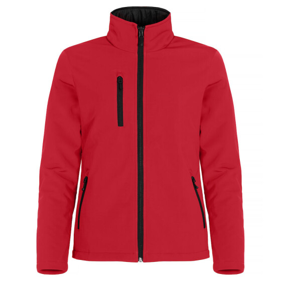 Clique | Padded Softshell Lady