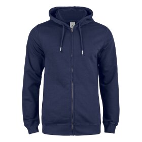 Clique | Premium Oc Hoody Full Zip