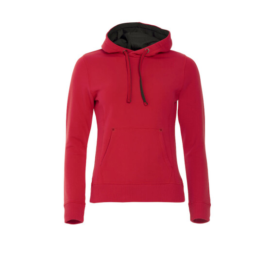 Clique | Classic Hoody Women