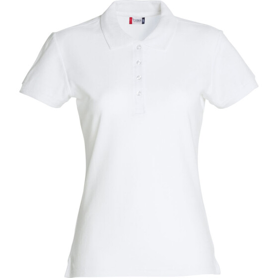 Clique | Basic Polo Women