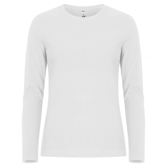 Clique | Premium Fashion-t L/s Women