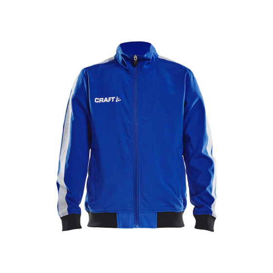 Craft | Pro Control Woven Jacket Jr