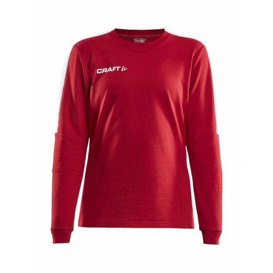 Craft | Progress Gk Sweatshirt W