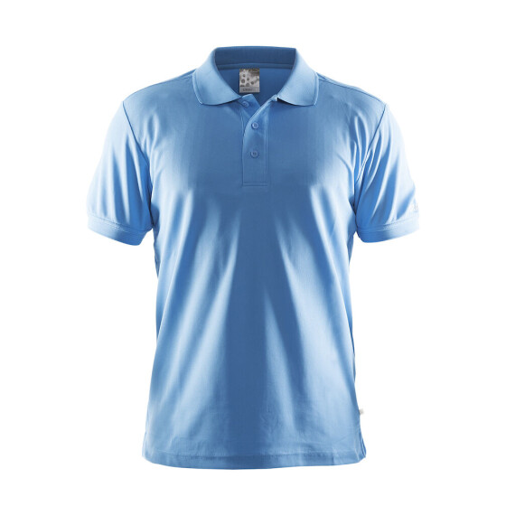 Craft | Polo Shirt Pique Classic M