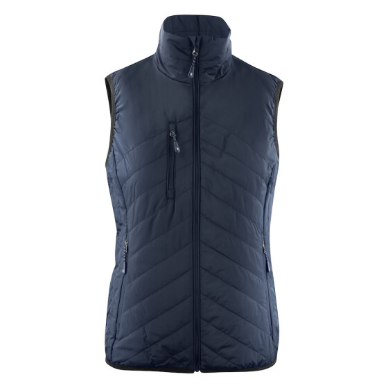 James Harvest | Deer Ridge Vest Lady