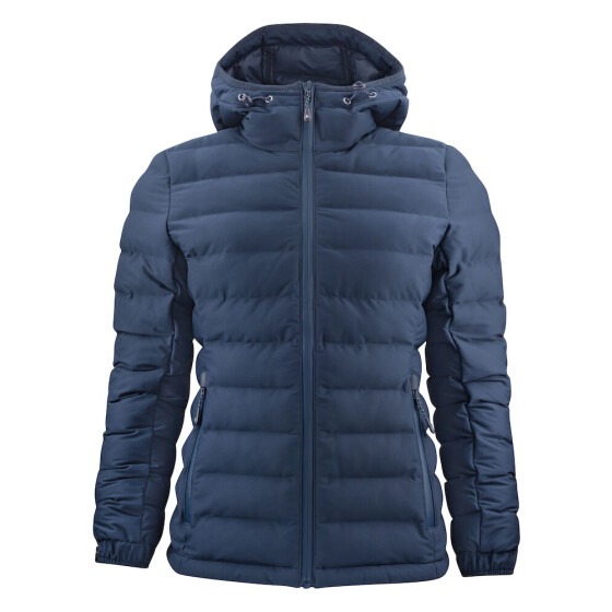 James Harvest | Woodlake Heights Winterjacke Damen