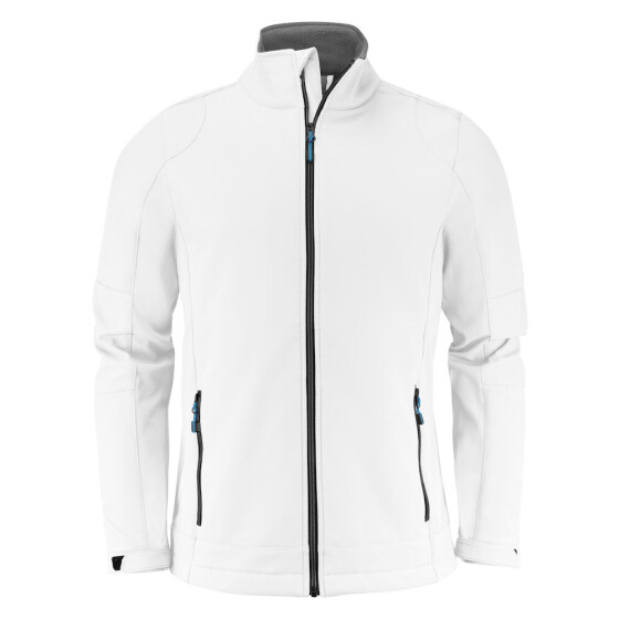 Printer | Trial Softshell Jacke Herren