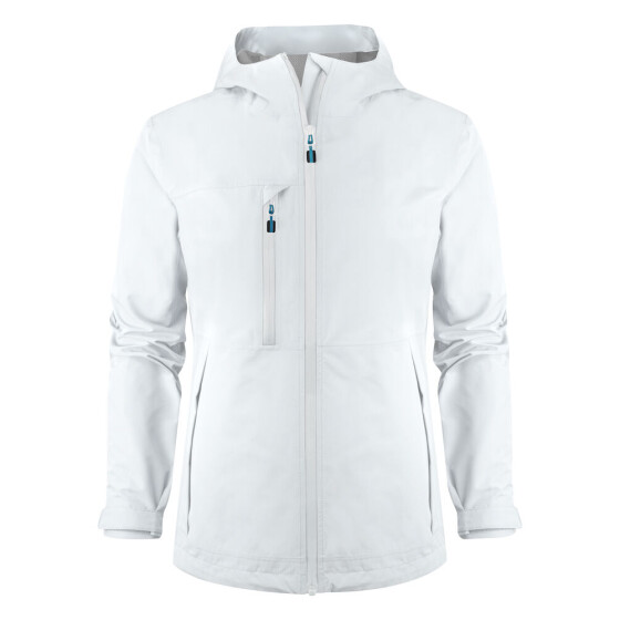 Printer | Hiker Shell Jacke Damen