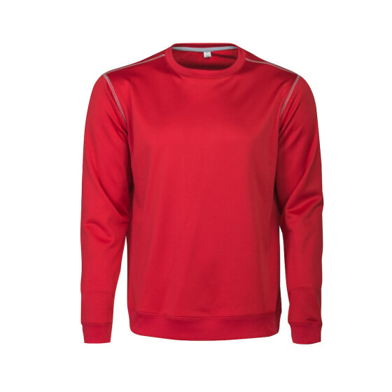 Printer | Marathon Pullover Herren