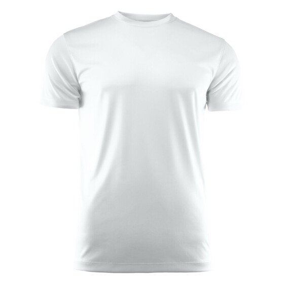 Printer RED | Run T-shirt Herren