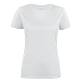 Printer RED | Run T-shirt Damen