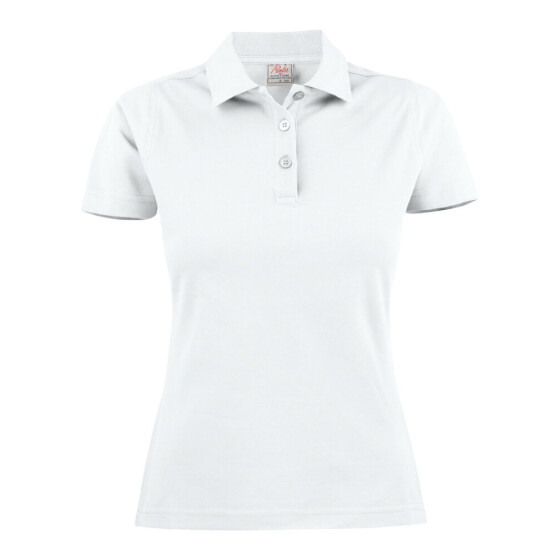 Printer | Surf Light Polo Pique Damen