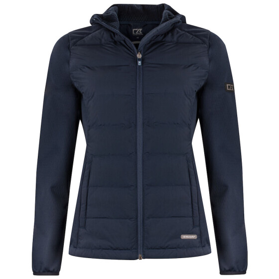 Cutter & Buck | Oak Harbor Jacket Ladies