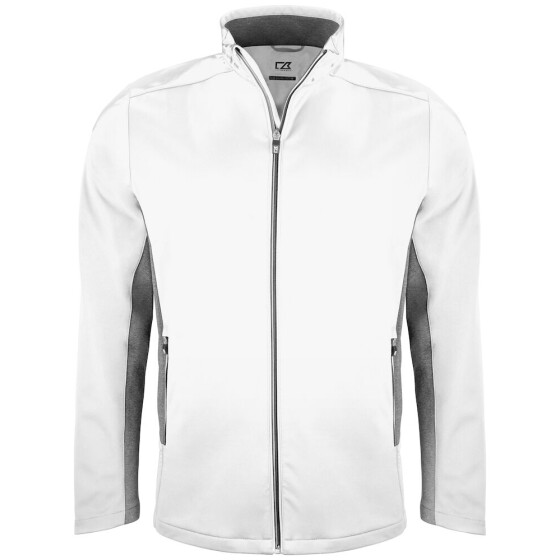 Cutter & Buck | Navigate Softshell Jacket Men