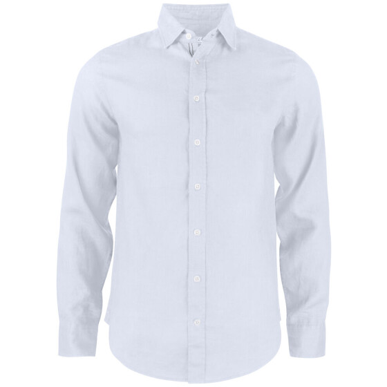 Cutterandbuck | Summerland Linen Shirt