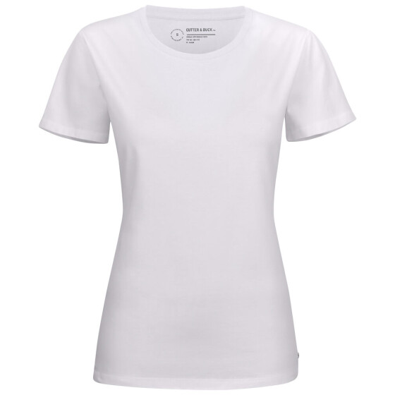 Cutter & Buck | Manzanita Roundneck Ladies