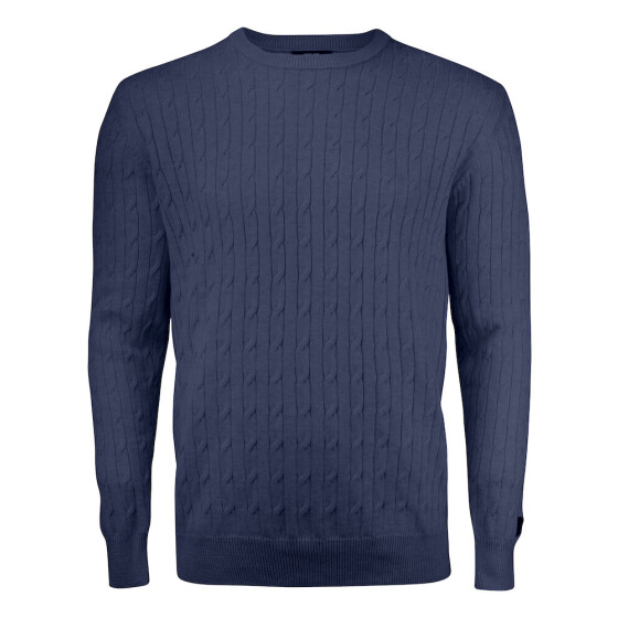 Cutter & Buck | Blakely Knitted Sweater Mens