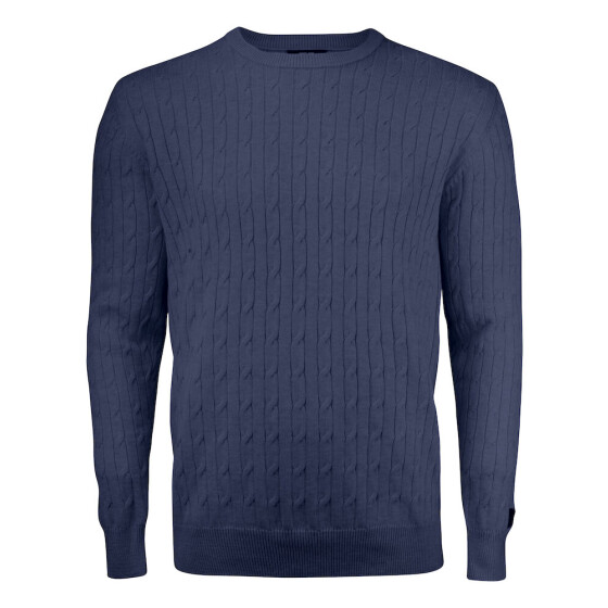 Cutterandbuck | Blakely Knitted Sweater Mens