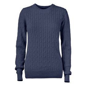 Cutterandbuck | Blakely Knitted Sweater Ladies