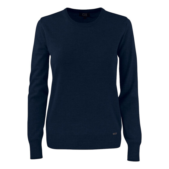 Cutter & Buck | Kennewick Crewneck Ladies