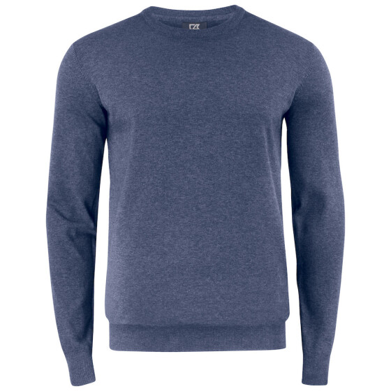 Cutter & Buck | Oakville Crewneck Men